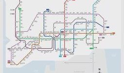 地铁官方最新爆料信息深圳,未来交通网络再升级