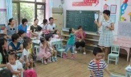 天津幼儿园爆料事件视频,惊人内幕曝光，家长震惊不已