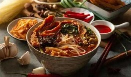 爆料螺蛳粉乱象视频,视频曝光惊人内幕
