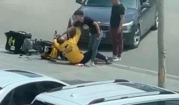 宝马女司机爆料视频,揭秘惊人内幕