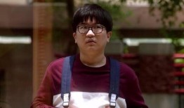 娱乐吃瓜酱什么样的男生,魅力四溢，内外兼修