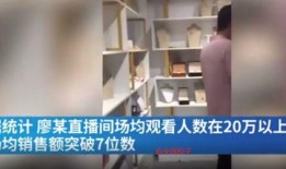 网红卖假货爆料案例视频,一场直播带货的诚信危机