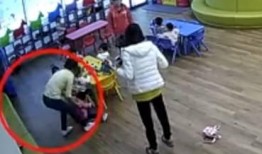天津幼儿园爆料事件视频,惊人内幕曝光，家长震惊不已