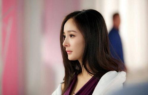 爱豆吃瓜娱乐酱杨幂,娱乐圈的瓜田女王，揭秘明星幕后生活