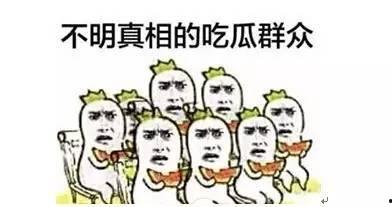 网语吃瓜是什么意思怎么说,吃瓜群众的趣味解读