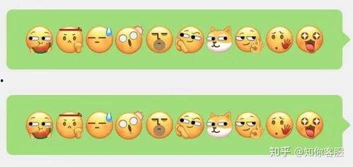 微信吃瓜表情包图片大全,趣味横生的网络文化盛宴