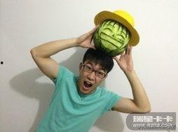 吃瓜娱乐图片大全大图,吃瓜瞬间,揭秘明星幕后生活