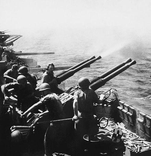 高射炮吃瓜娱乐