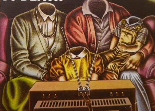 娱乐至死吃瓜,吃瓜群众的狂欢盛宴